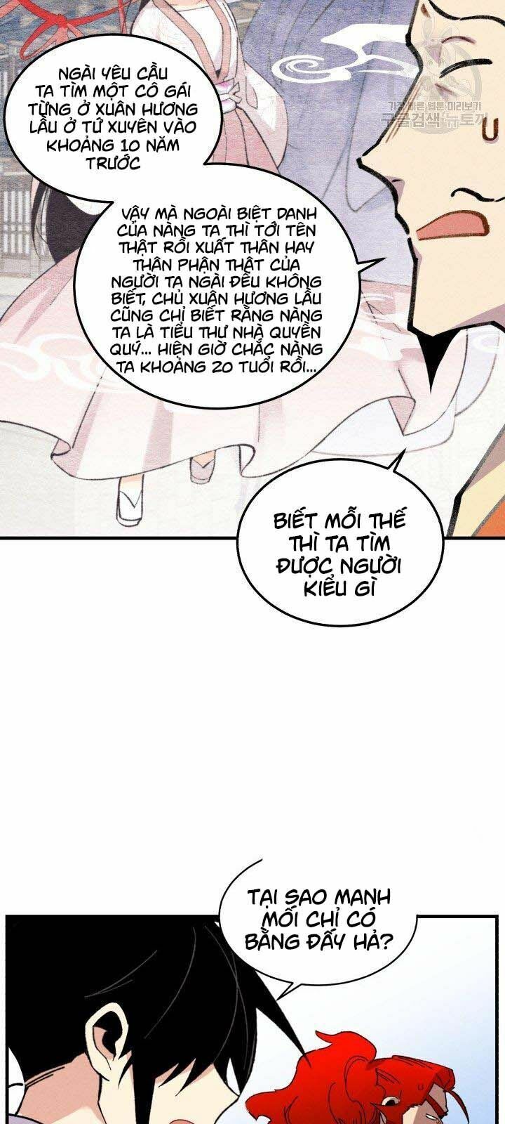 Phi Lôi Đạo: Chapter 68