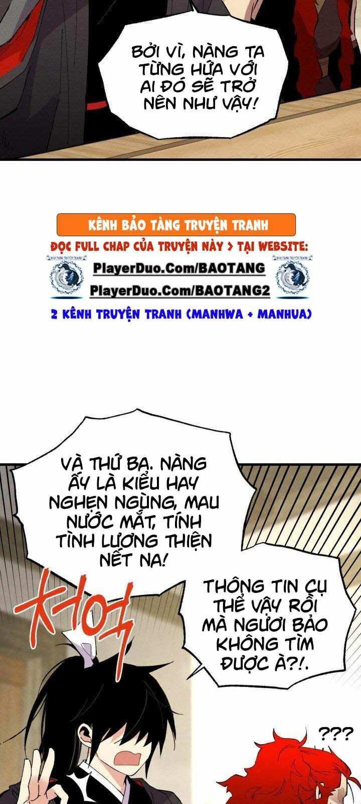 Phi Lôi Đạo: Chapter 68
