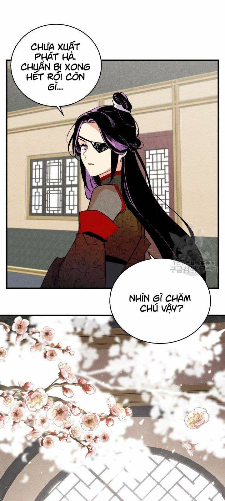 Phi Lôi Đạo: Chapter 68