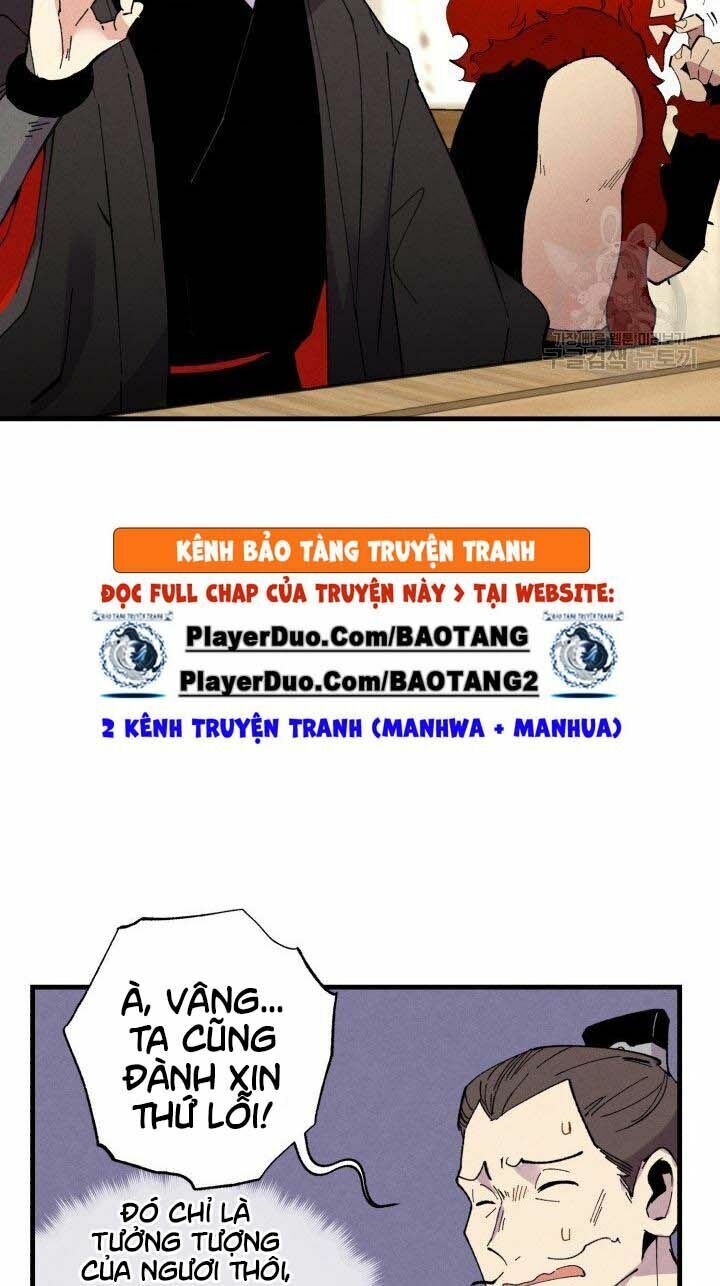 Phi Lôi Đạo: Chapter 68