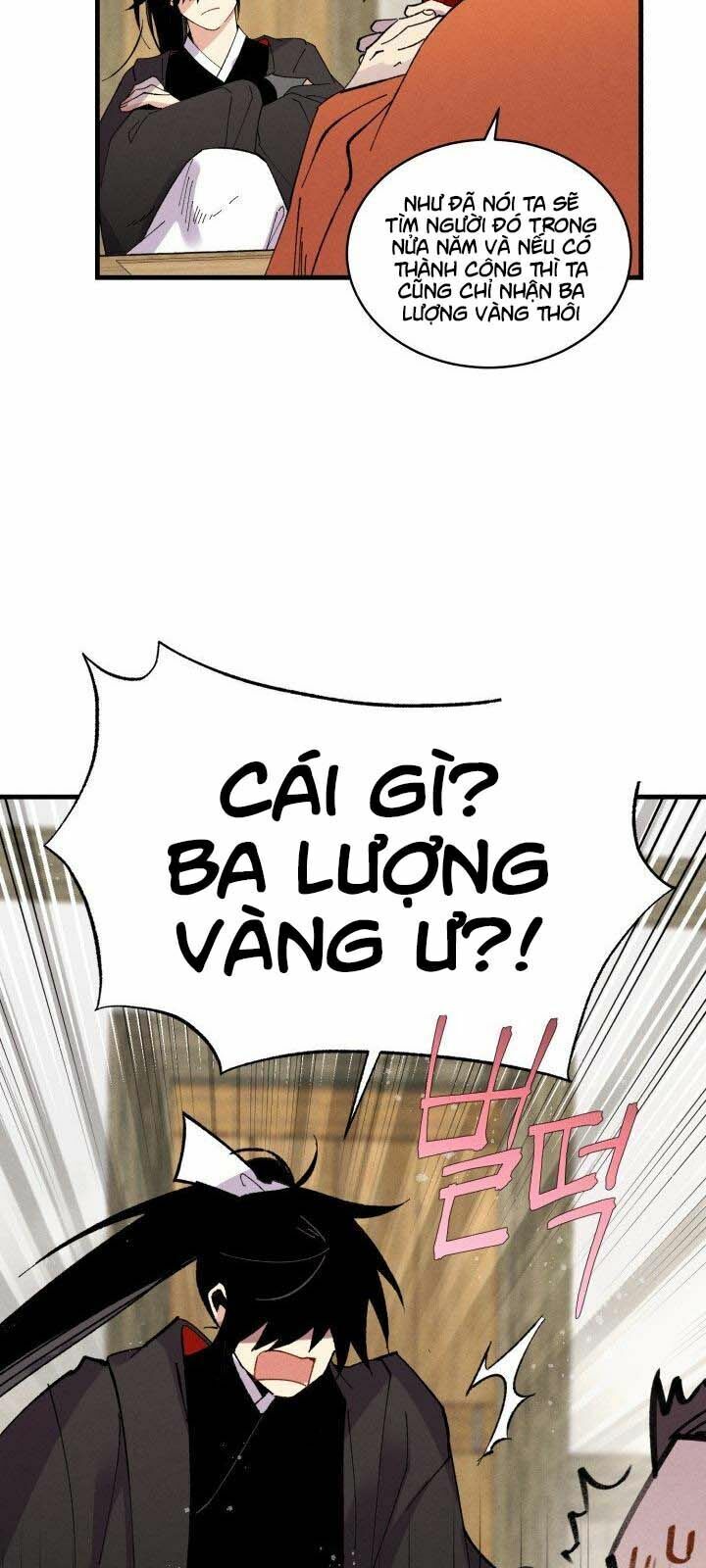 Phi Lôi Đạo: Chapter 68