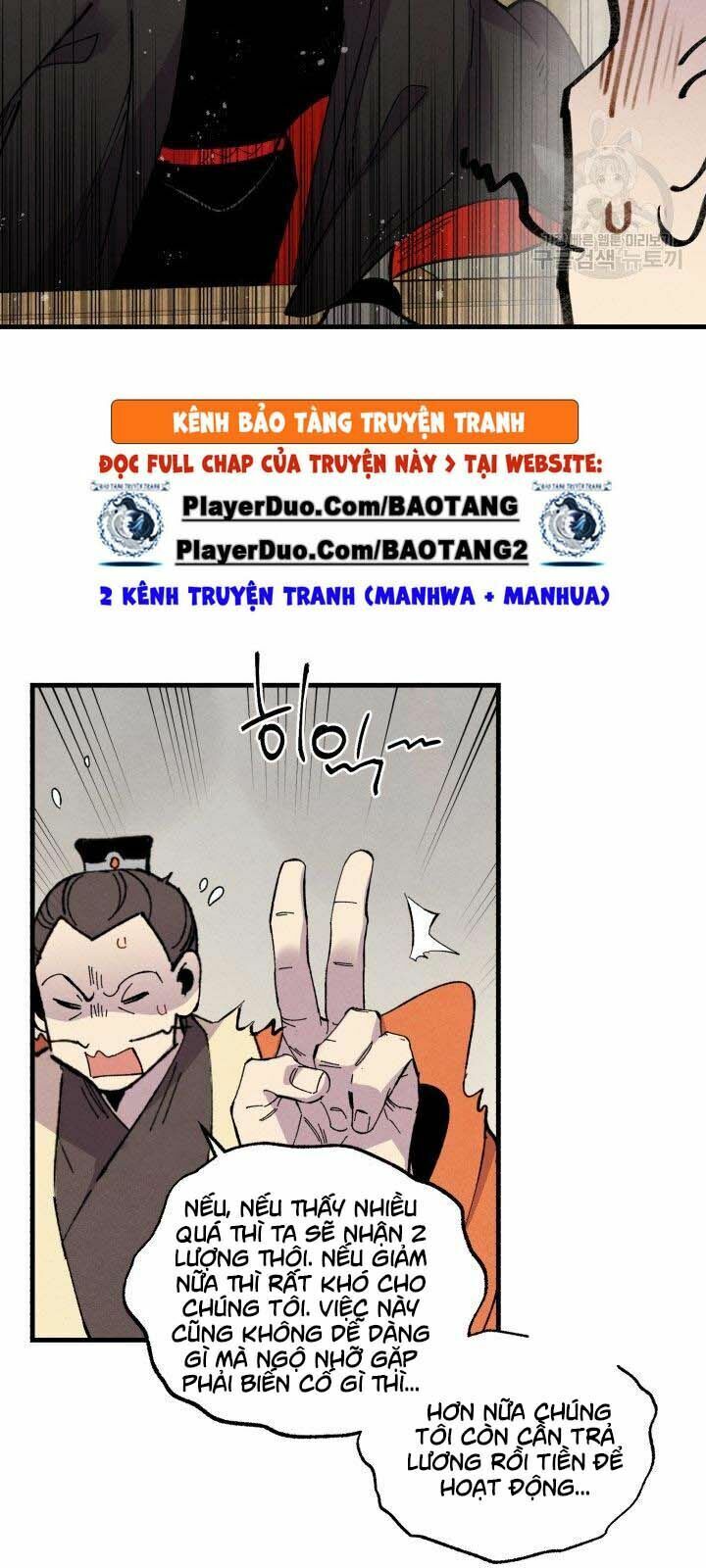 Phi Lôi Đạo: Chapter 68