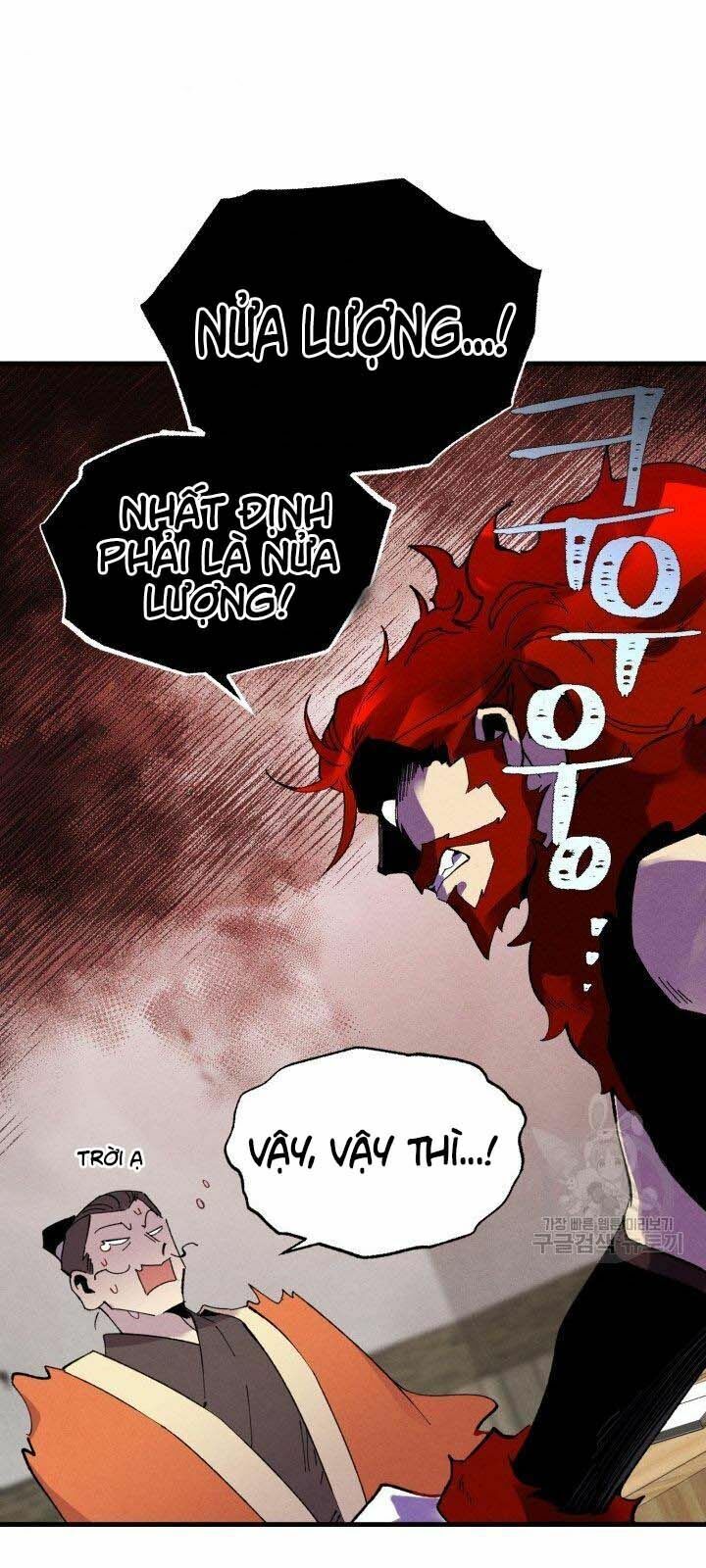 Phi Lôi Đạo: Chapter 68