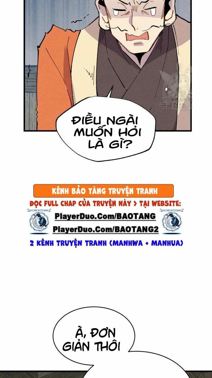Phi Lôi Đạo: Chapter 68