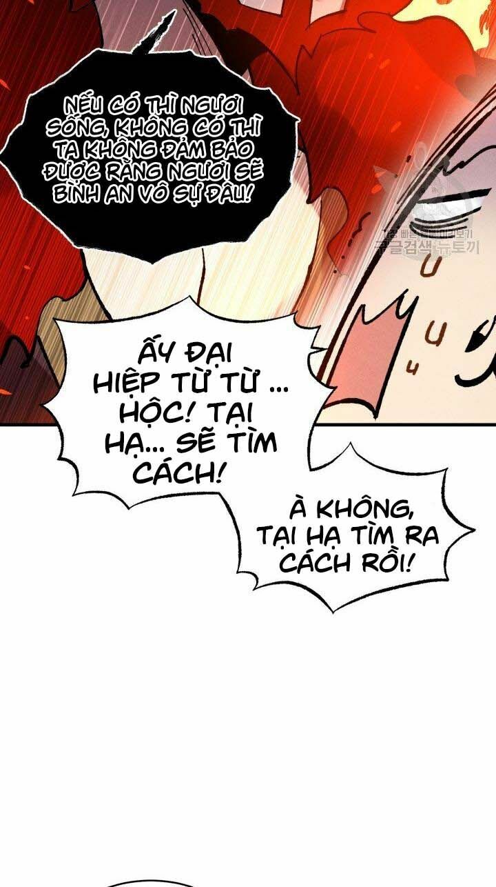 Phi Lôi Đạo: Chapter 68