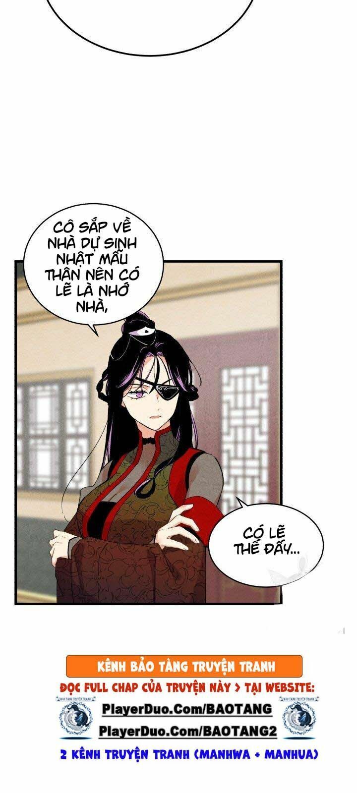 Phi Lôi Đạo: Chapter 68