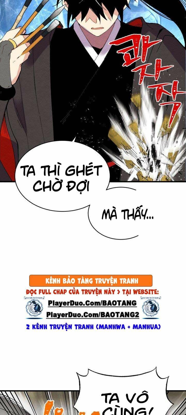 Phi Lôi Đạo: Chapter 68