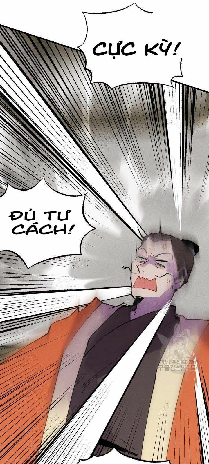 Phi Lôi Đạo: Chapter 68