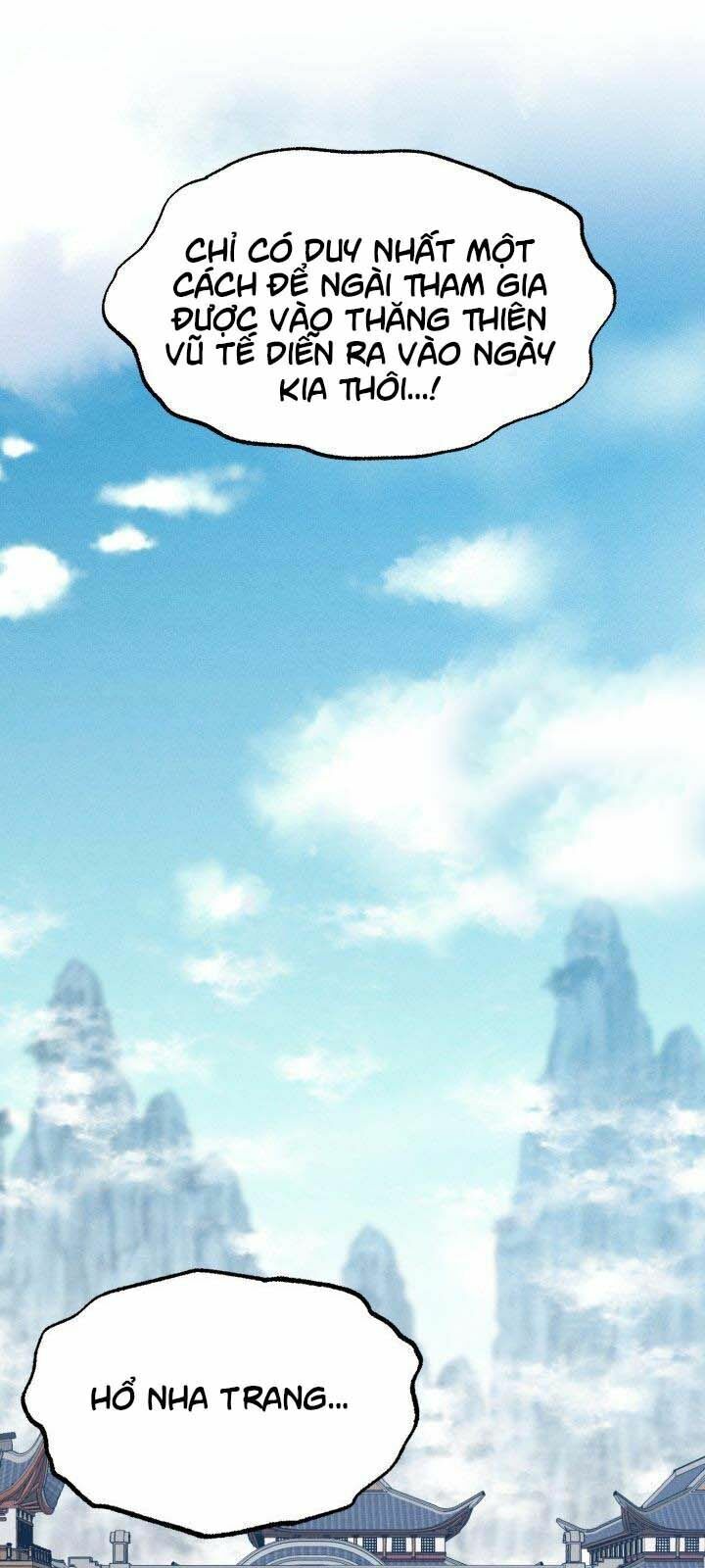 Phi Lôi Đạo: Chapter 68