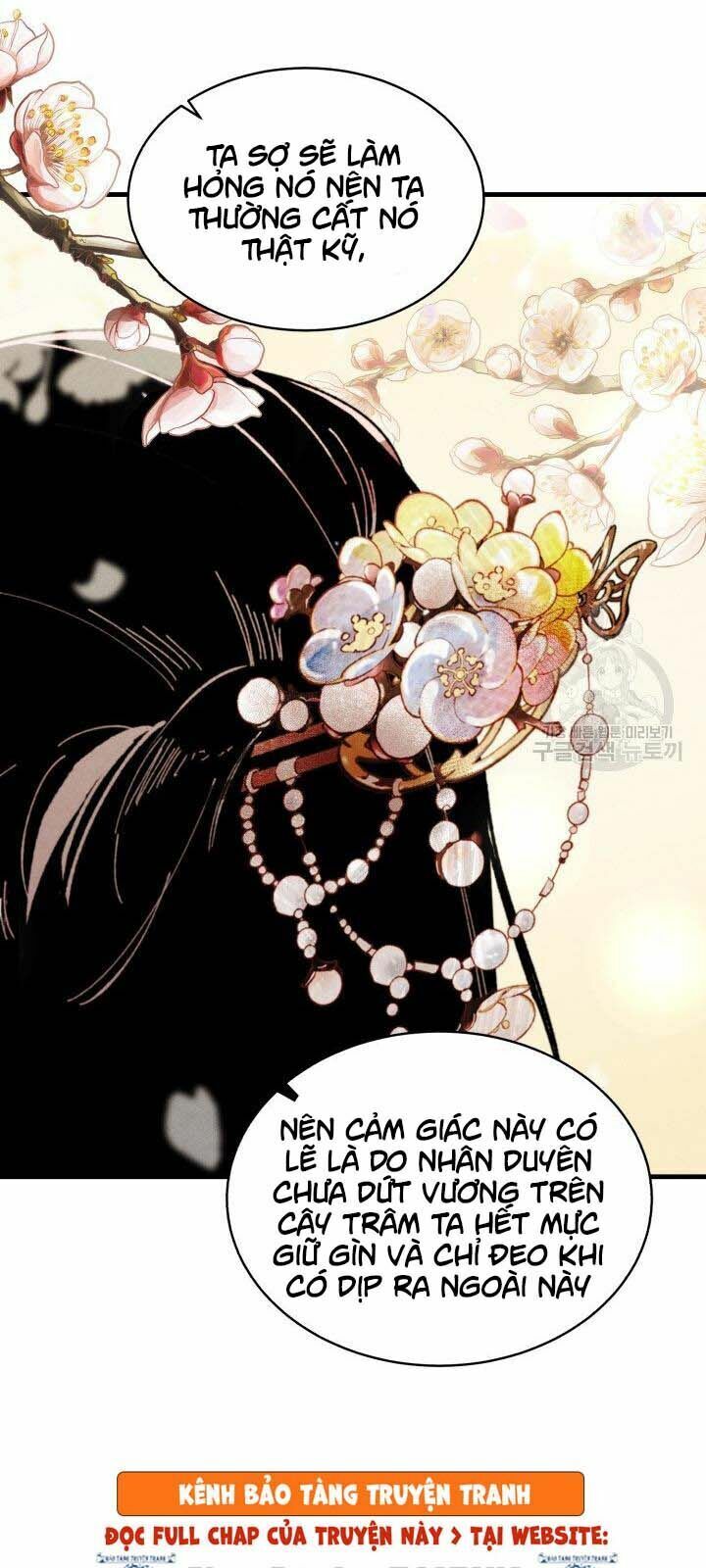 Phi Lôi Đạo: Chapter 68