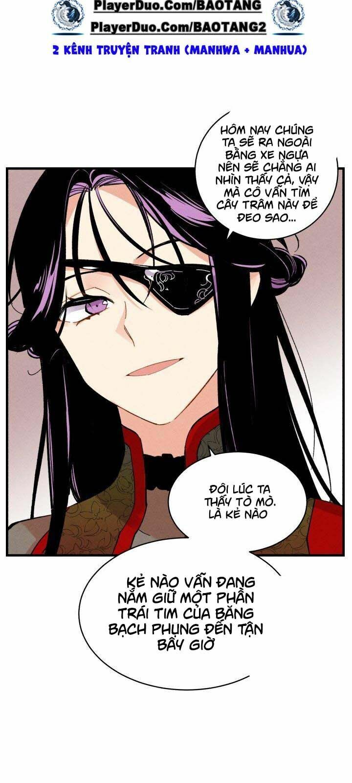 Phi Lôi Đạo: Chapter 68