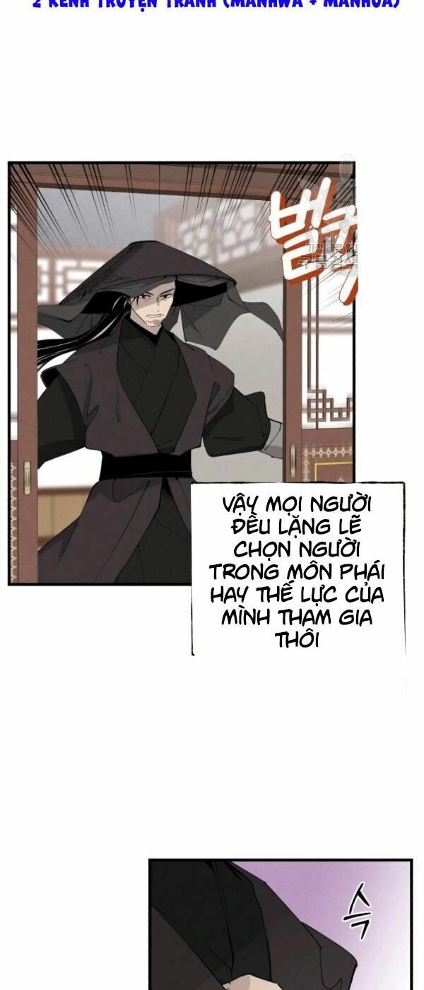 Phi Lôi Đạo: Chapter 69