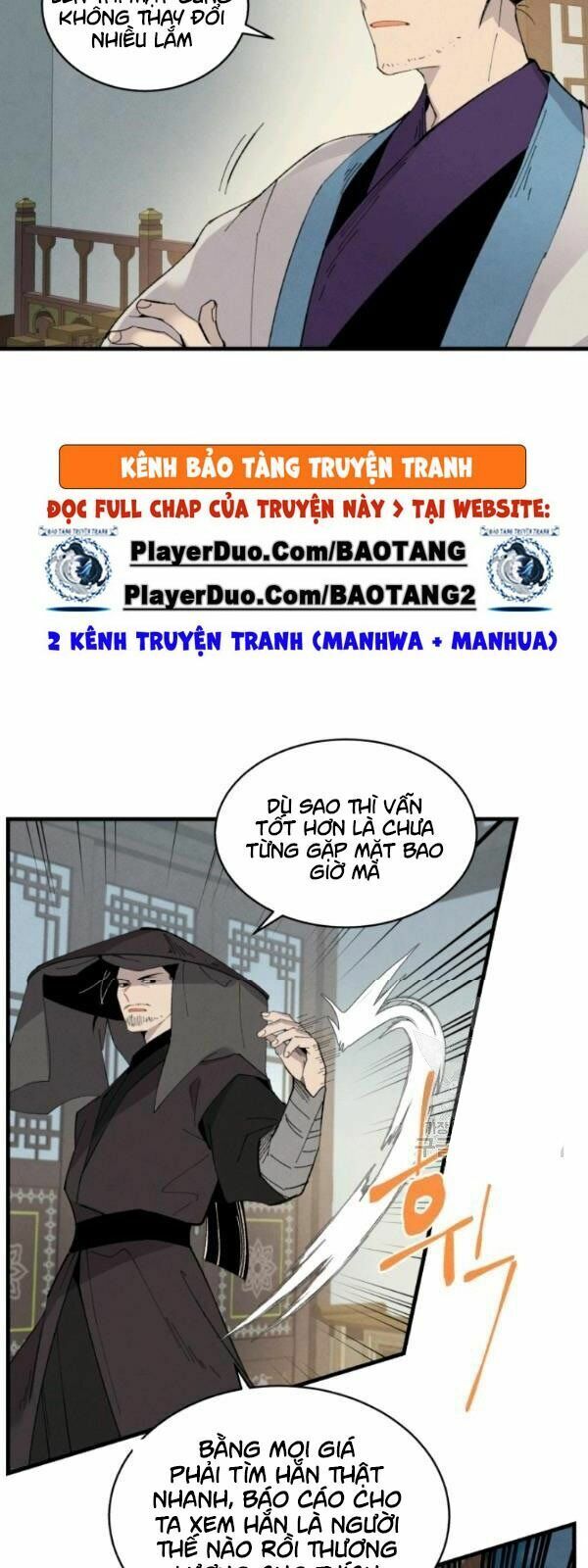 Phi Lôi Đạo: Chapter 69