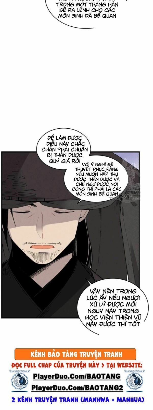 Phi Lôi Đạo: Chapter 69