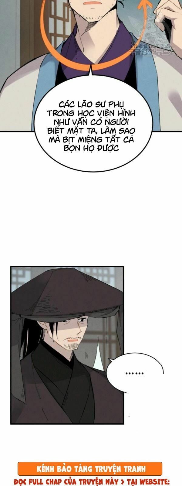 Phi Lôi Đạo: Chapter 69