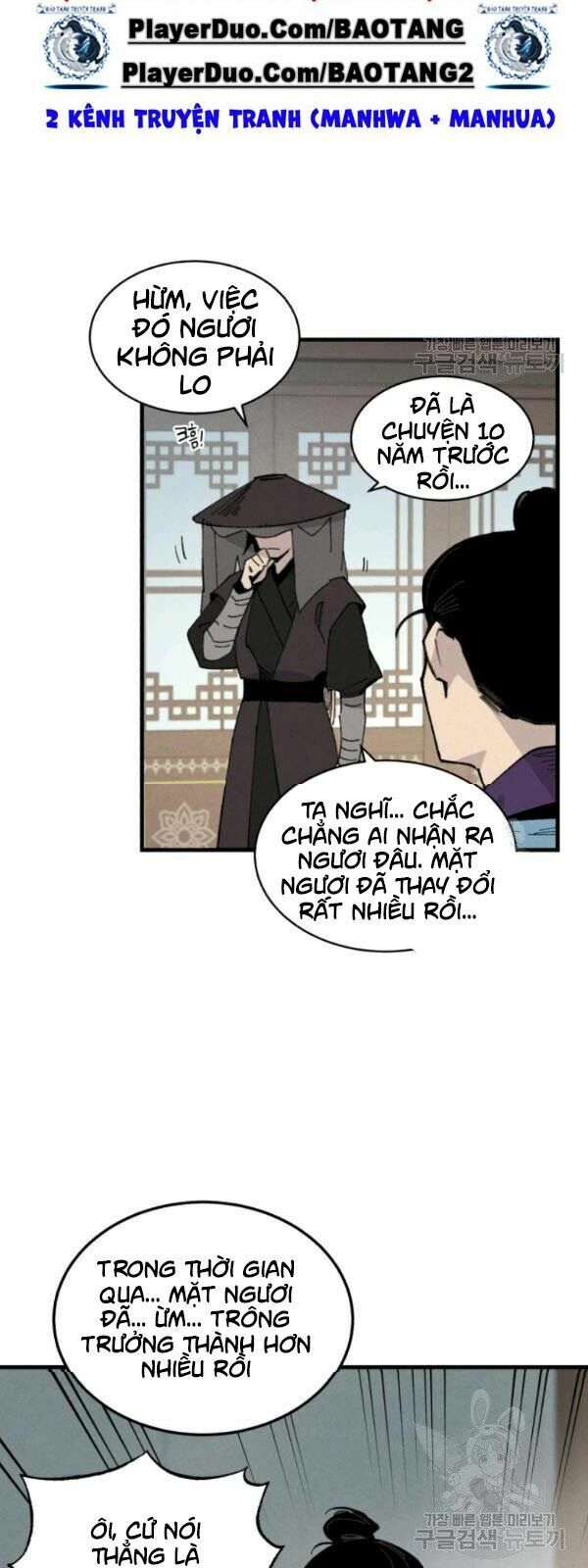 Phi Lôi Đạo: Chapter 69