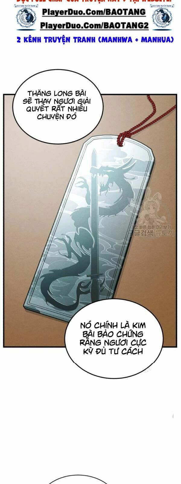 Phi Lôi Đạo: Chapter 69