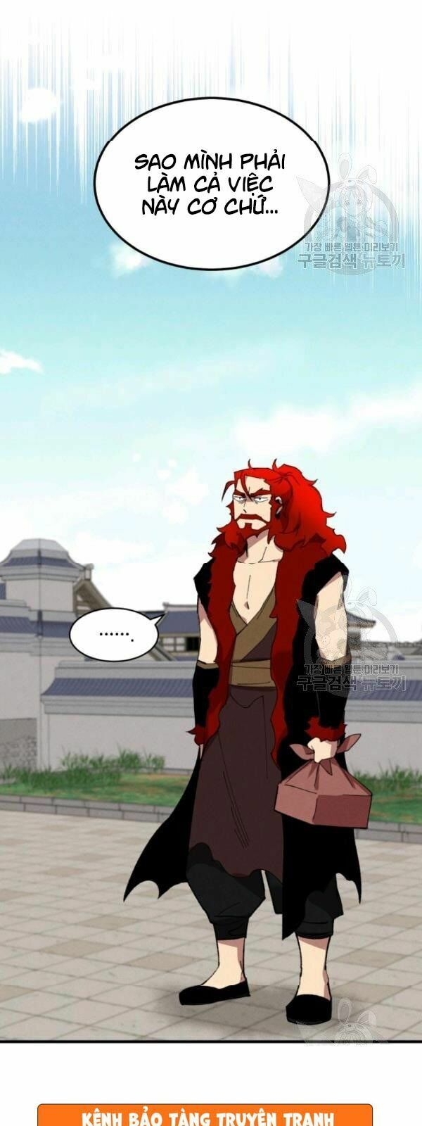 Phi Lôi Đạo: Chapter 69