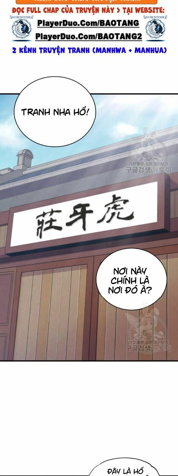 Phi Lôi Đạo: Chapter 69