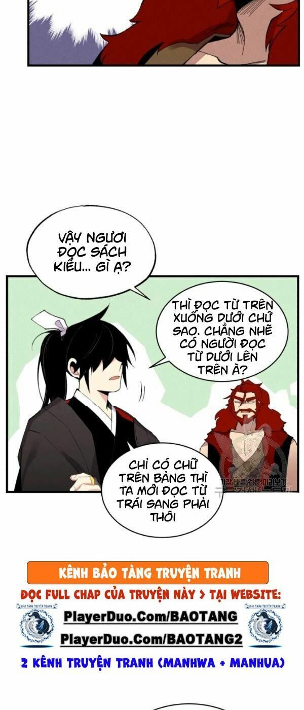 Phi Lôi Đạo: Chapter 69