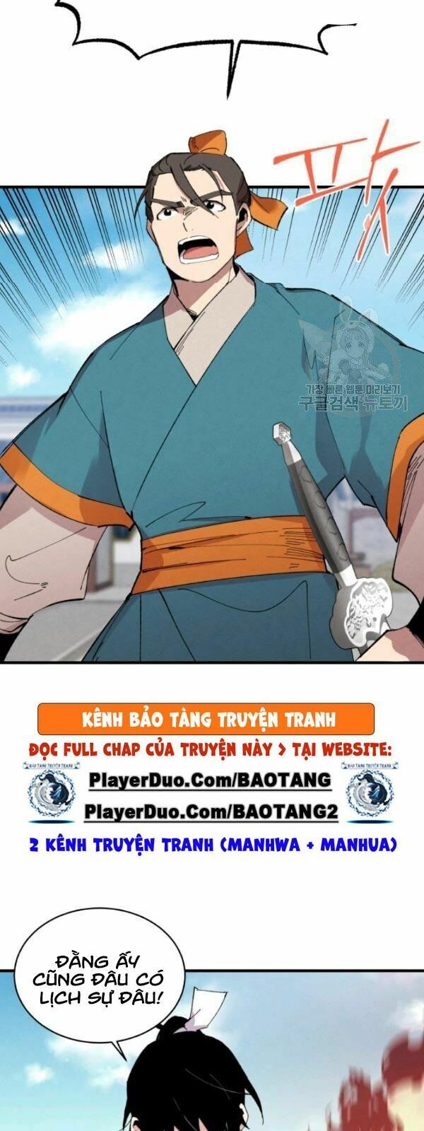 Phi Lôi Đạo: Chapter 69