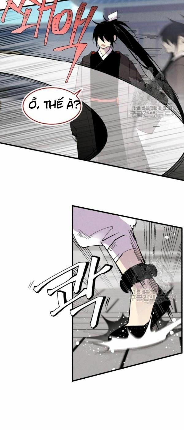 Phi Lôi Đạo: Chapter 69