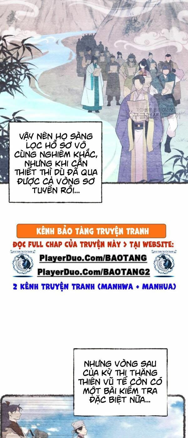 Phi Lôi Đạo: Chapter 69