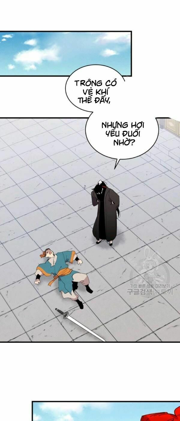 Phi Lôi Đạo: Chapter 69