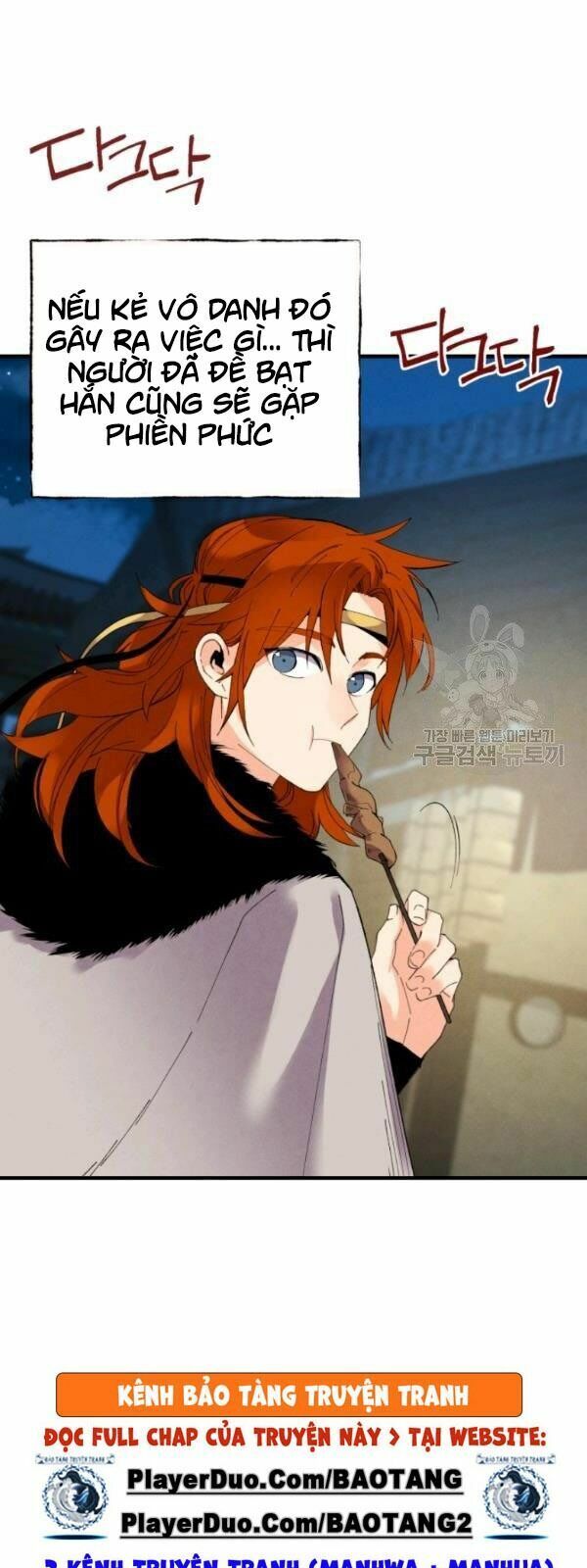 Phi Lôi Đạo: Chapter 69