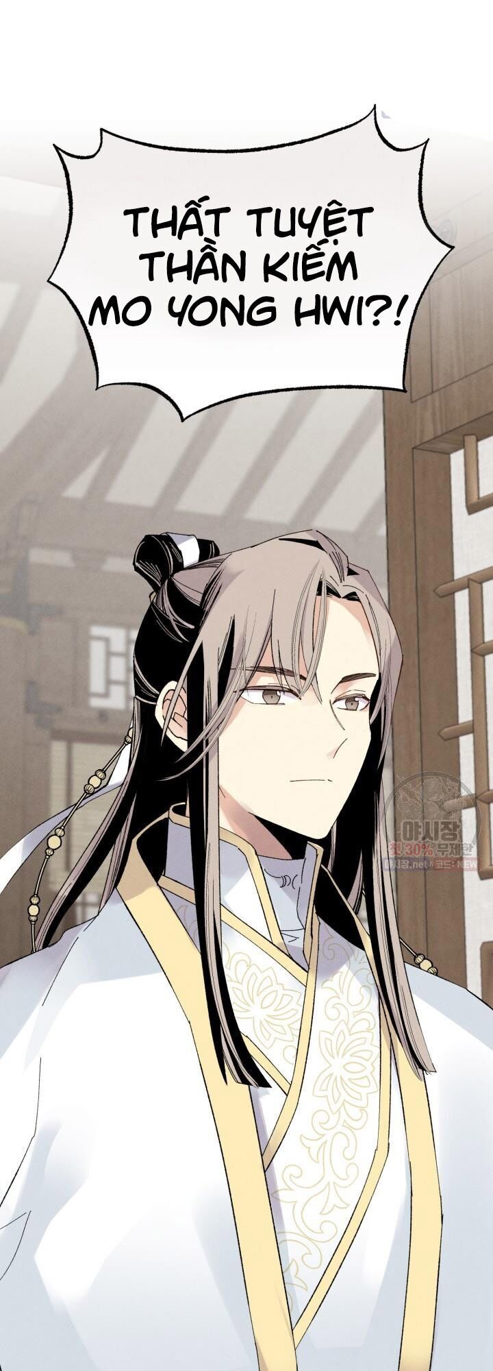 Phi Lôi Đạo: Chapter 76