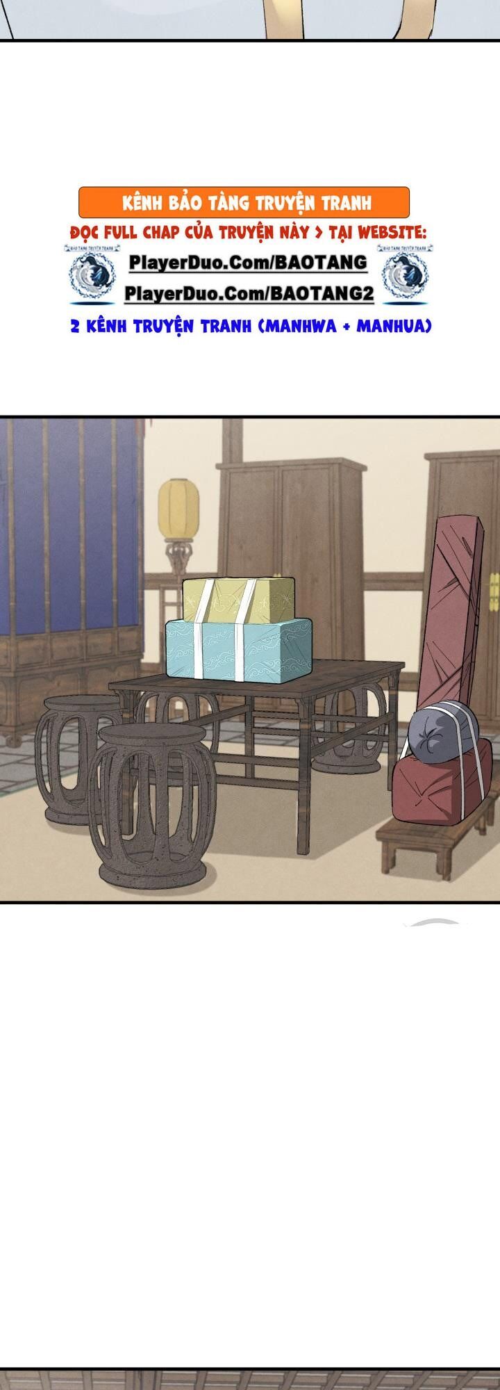 Phi Lôi Đạo: Chapter 76