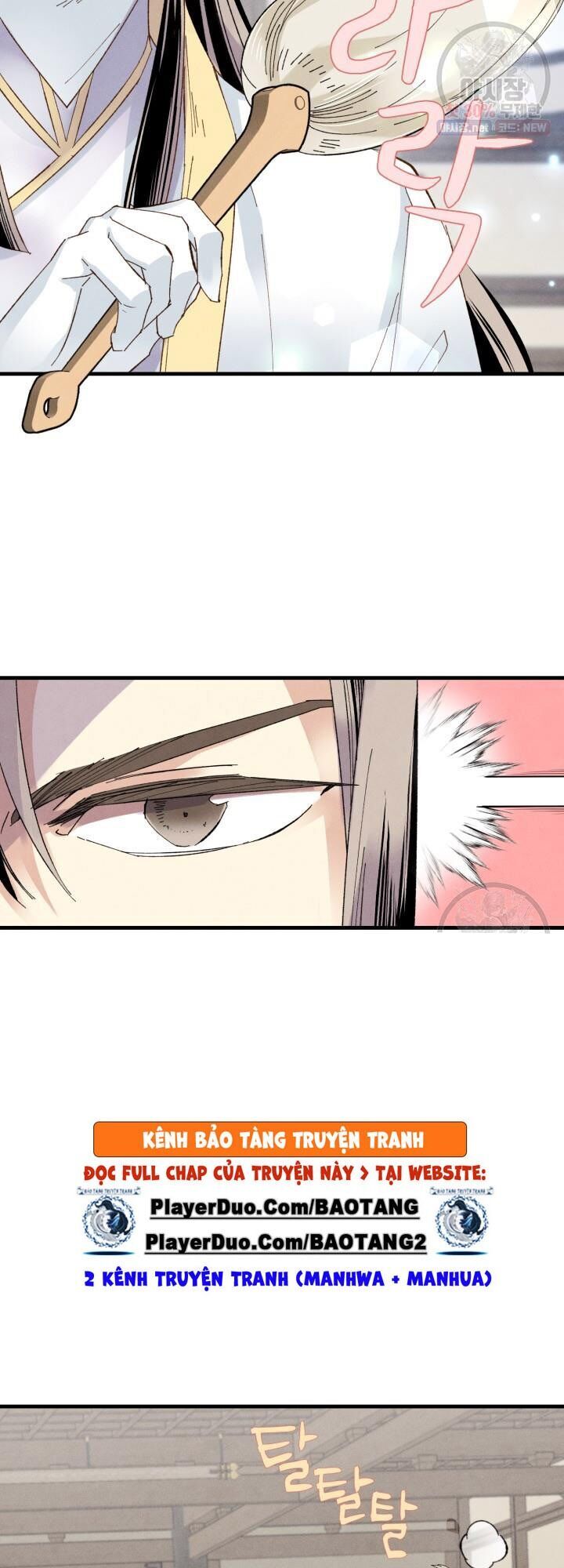 Phi Lôi Đạo: Chapter 76