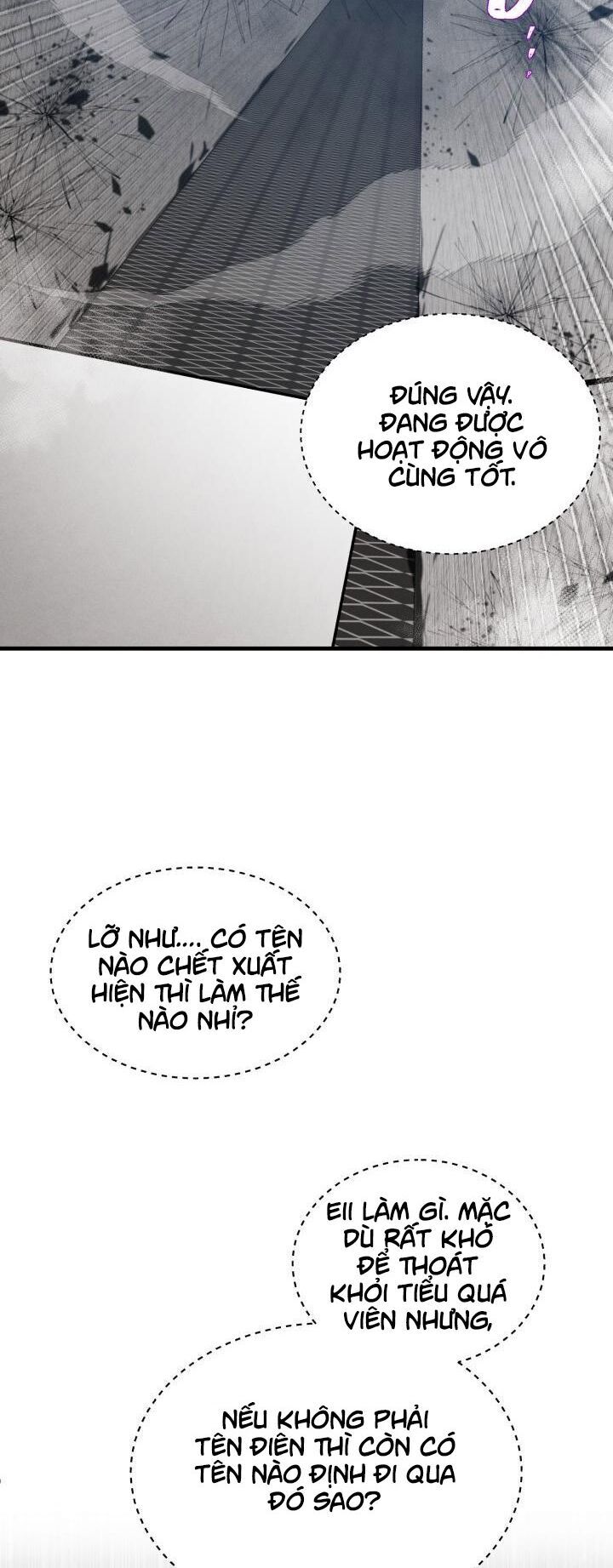 Phi Lôi Đạo: Chapter 76