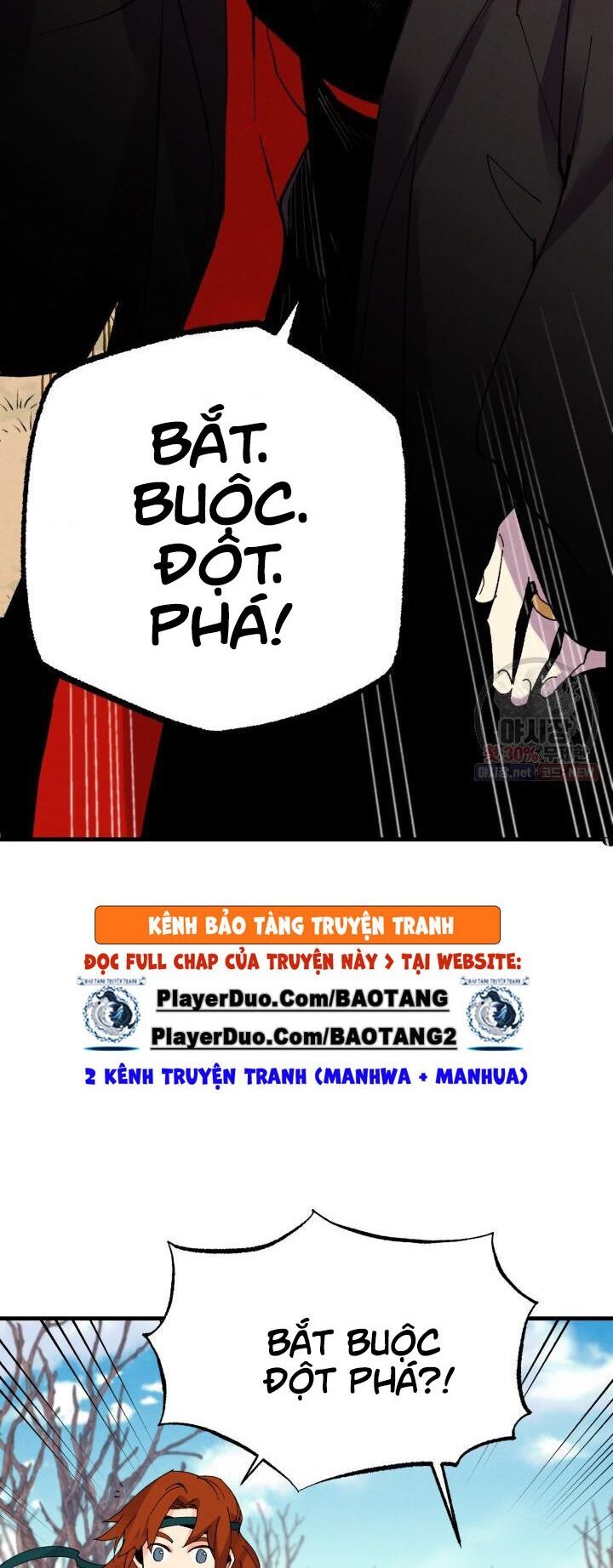 Phi Lôi Đạo: Chapter 76
