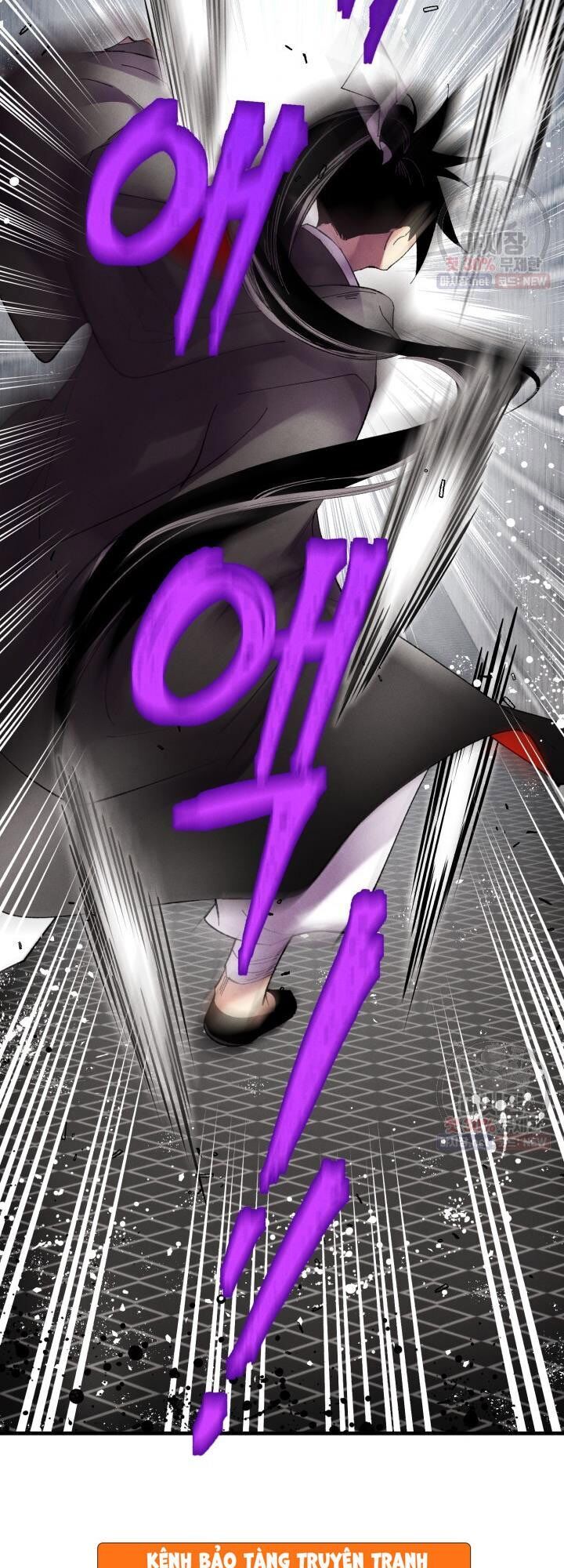 Phi Lôi Đạo: Chapter 76