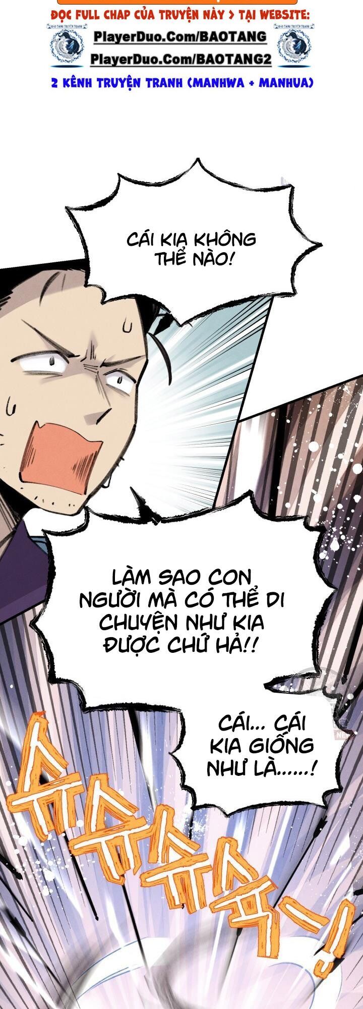 Phi Lôi Đạo: Chapter 76