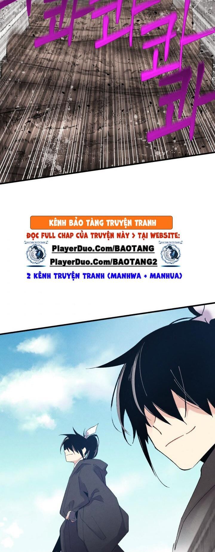 Phi Lôi Đạo: Chapter 76