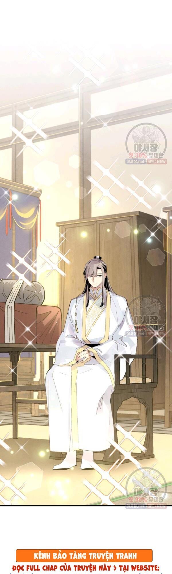 Phi Lôi Đạo: Chapter 79