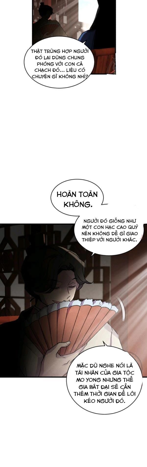 Phi Lôi Đạo: Chapter 79