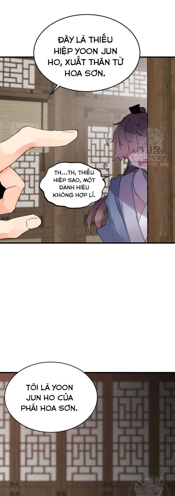 Phi Lôi Đạo: Chapter 79