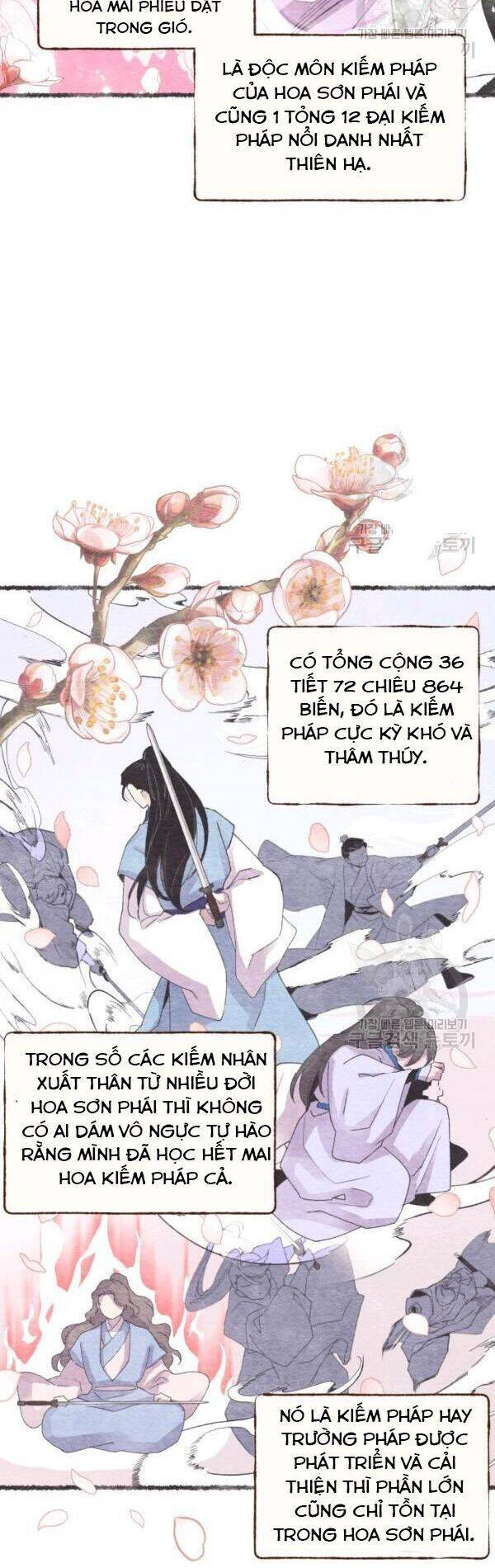 Phi Lôi Đạo: Chapter 81
