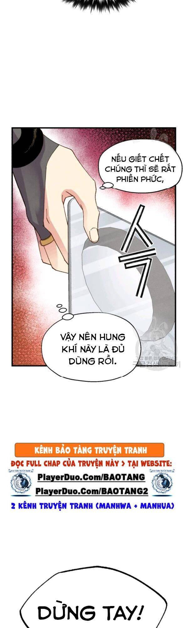 Phi Lôi Đạo: Chapter 81