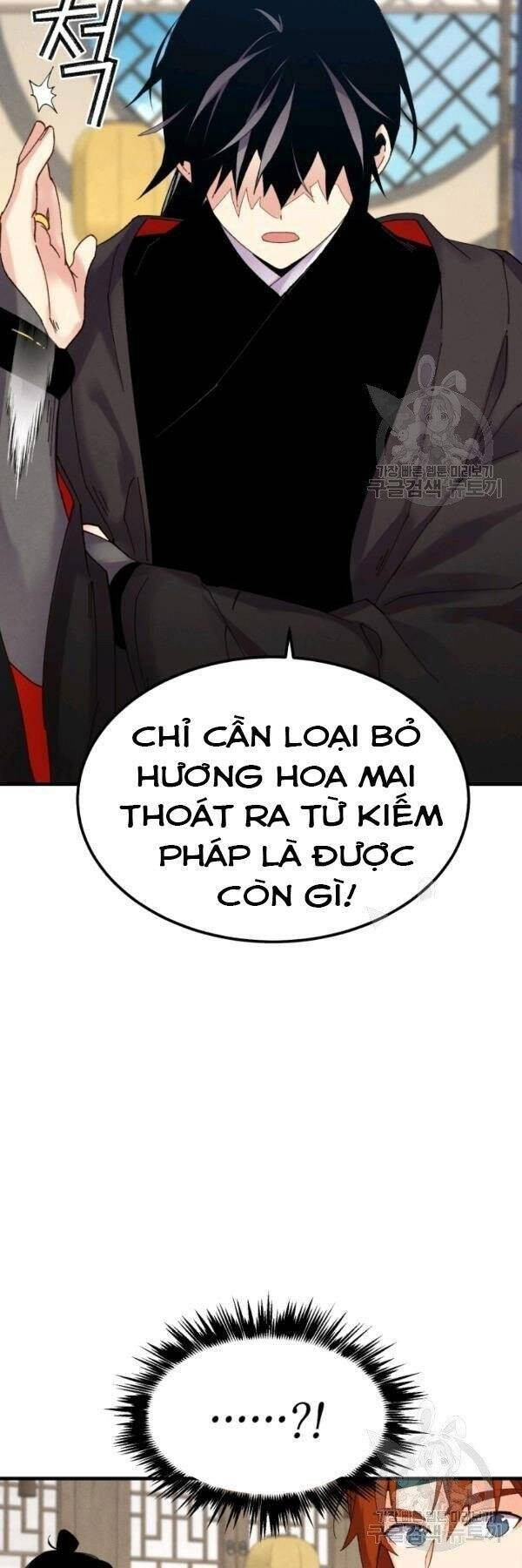Phi Lôi Đạo: Chapter 83