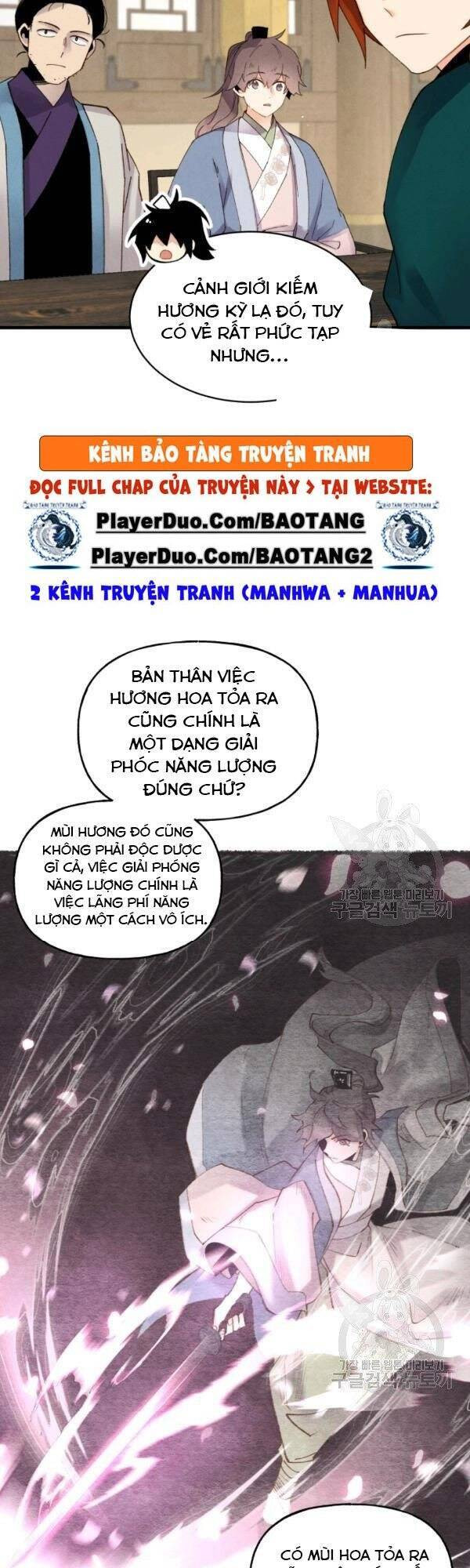 Phi Lôi Đạo: Chapter 83