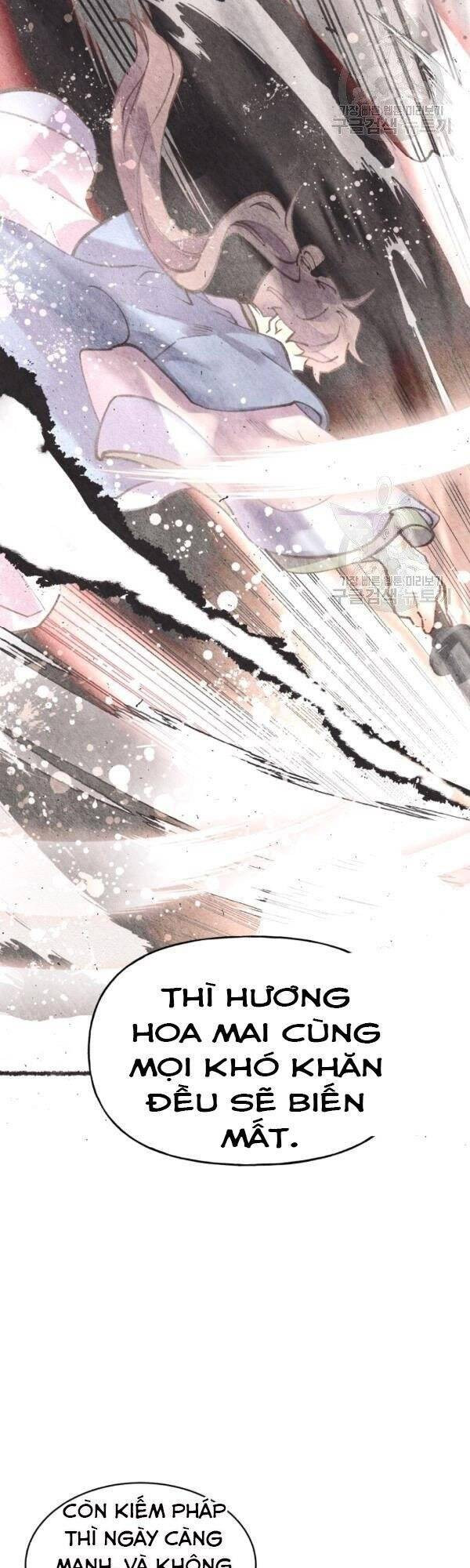 Phi Lôi Đạo: Chapter 83