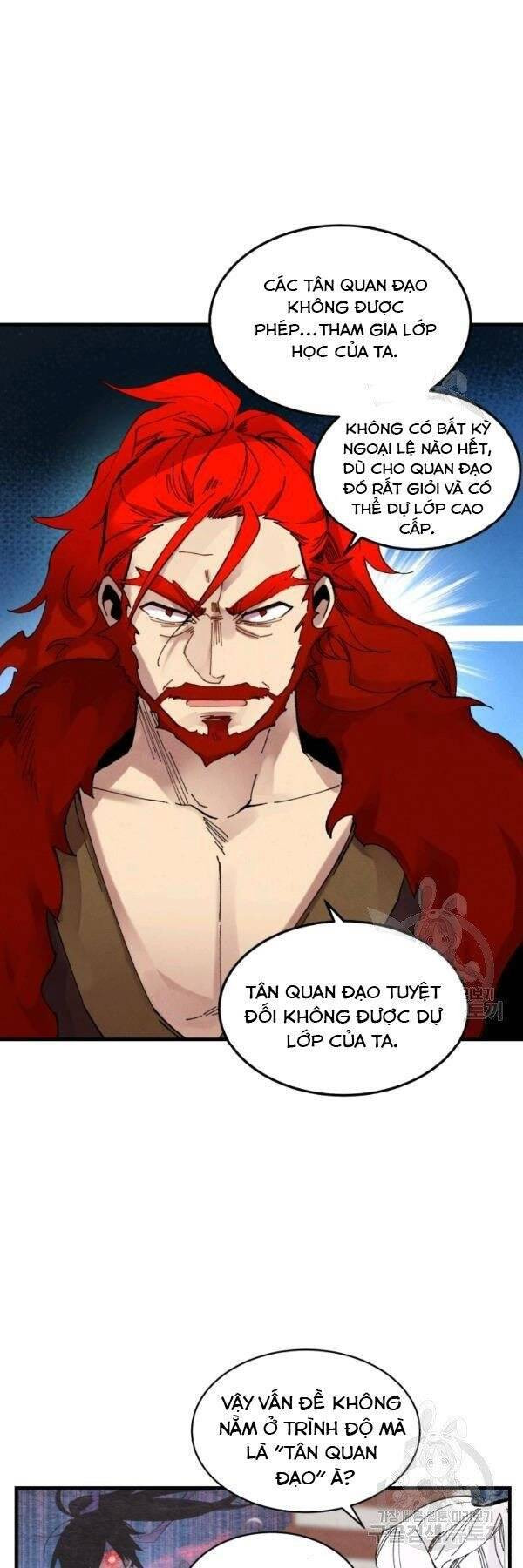 Phi Lôi Đạo: Chapter 83