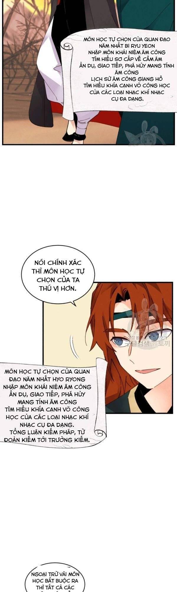 Phi Lôi Đạo: Chapter 84