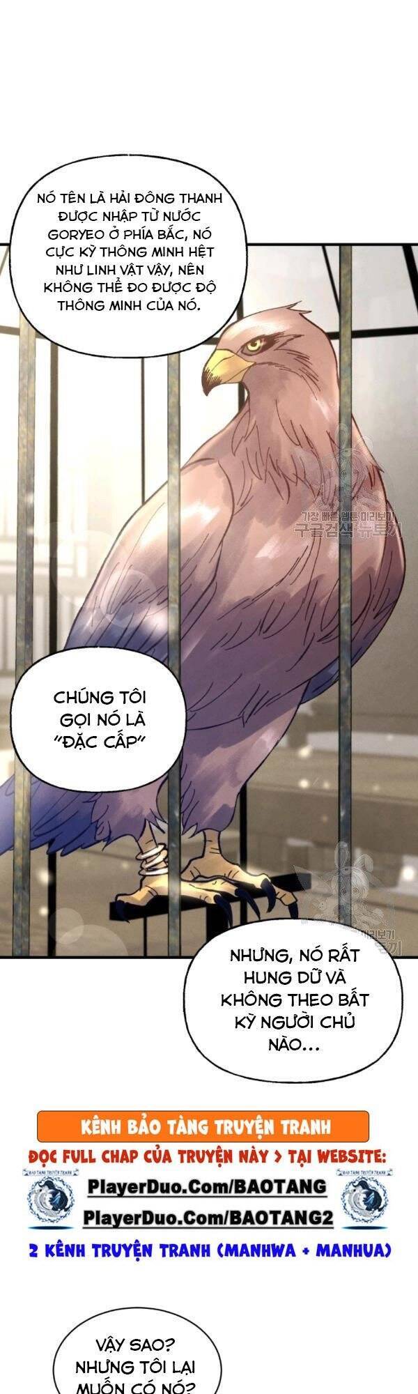 Phi Lôi Đạo: Chapter 84