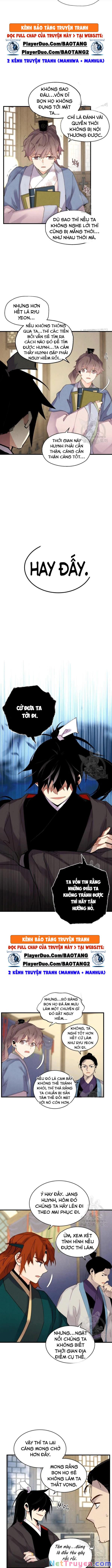 Phi Lôi Đạo: Chapter 86