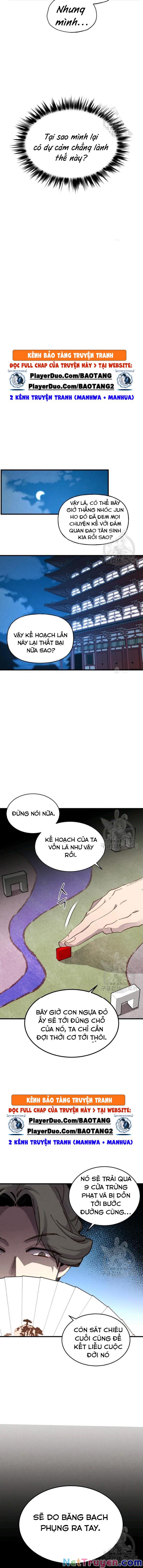 Phi Lôi Đạo: Chapter 86